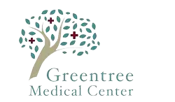 greentree-medical-center-logo