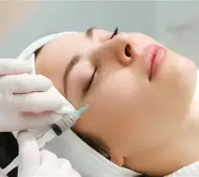 Facial Fillers