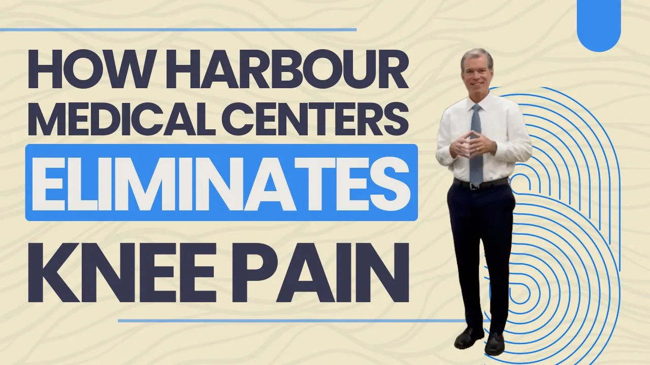 Best Chiropractor Stuart FL-Harbor Medical Centers Near Me