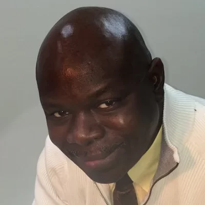 Anthony Olofintuyi