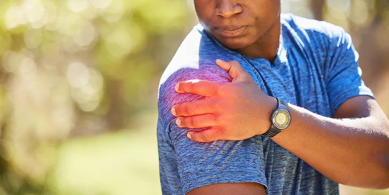 Shoulder Pain