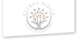 Citrus-Ridge-Health-Center-Header Logo