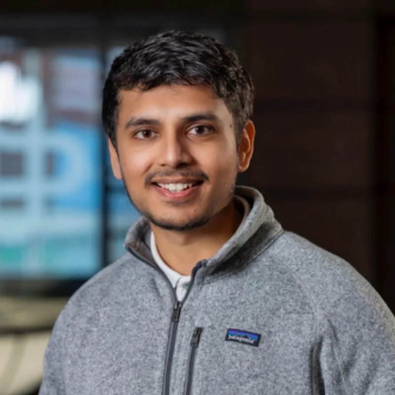 Dr. Jinesh Patel