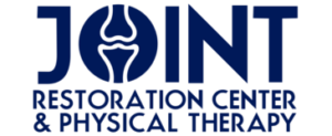 Joint Restoration Center logo